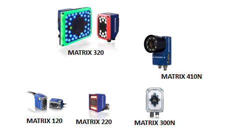 Datalogic得利捷Matrix系列讀碼器輕松解碼，高效助力快消品溯源！