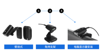 Zebra DS55系列|節(jié)省空間的高性能固定式掃描器，靈活安裝，易于集成